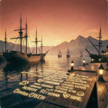 Летопись порта (edit)