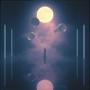 Короткий флирт. (Edit)(Enigma - Short flirt)