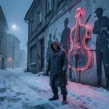 Курский Мужик (Edit)