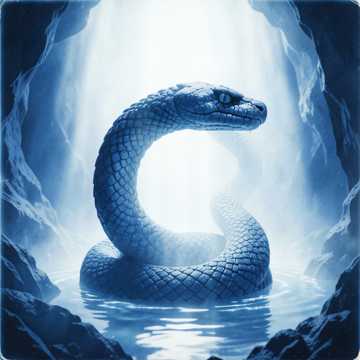 SERPENTARIUM