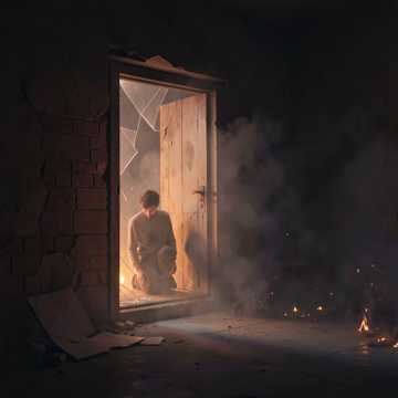 Почему я сдался в плен... (Rock)