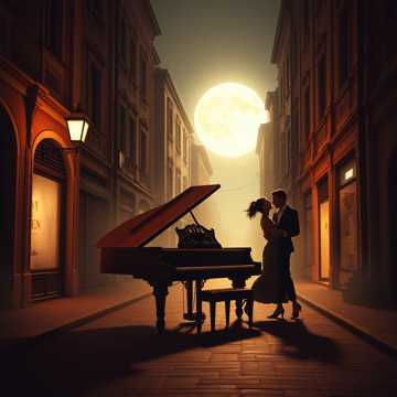 Neurotango
