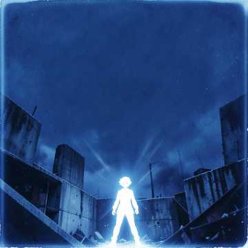 Anime gerl(cantopop, K-pop ballad rock remix 2)