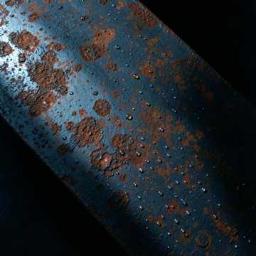Under Iron Skin