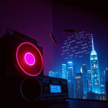 Freestyler