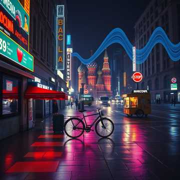 Питер/Москва