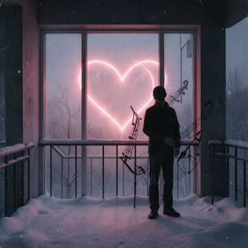 Я СЛЫШУ СЕРДЦЕМ... (сл. и муз. Т. Калининой) 2026 г.