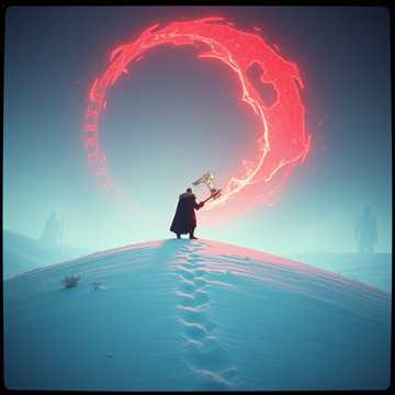 Зов предков