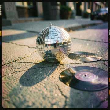 Brooklyn Diggers – Night and Passion