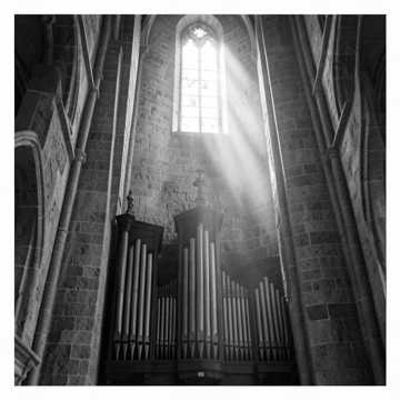 Intermezzo in D Minor