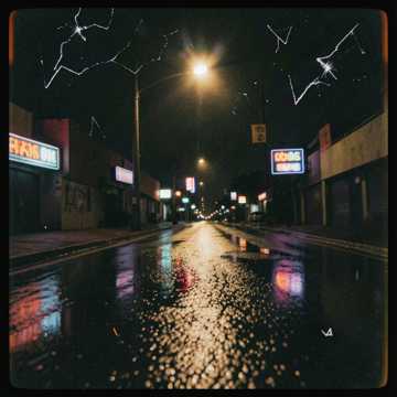 Night Walk