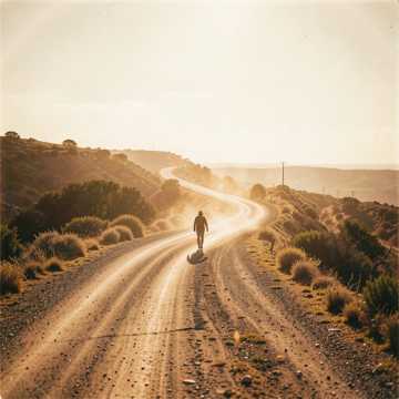 Walkin' home_r&b