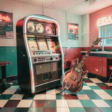 Shake it, baby...