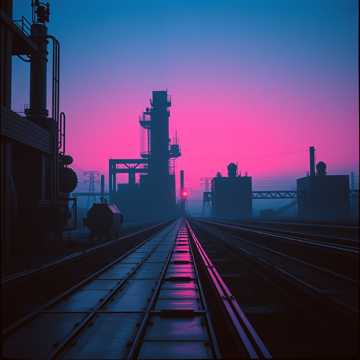 Shadow Machine