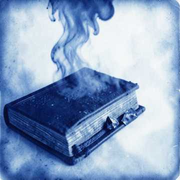 The Grimoire_mel.1