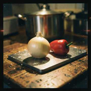 Сашка шеф-повар (Edit)