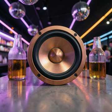 Брат дай бит