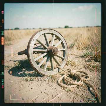 Баба с возу - кобыле легче