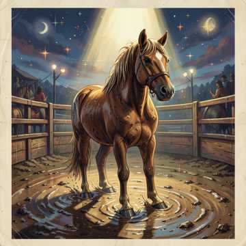 Loser's Rodeo