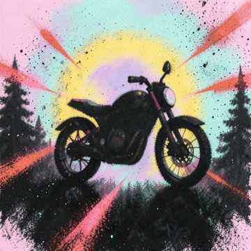 Стальная ладья