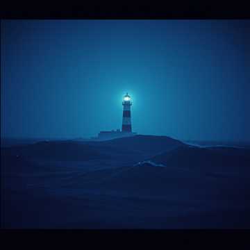 Море