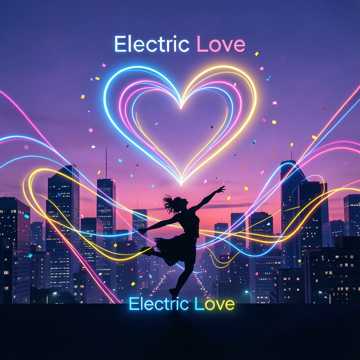 Electric Love