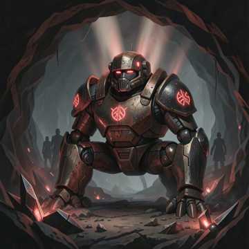 DEATHWATCH