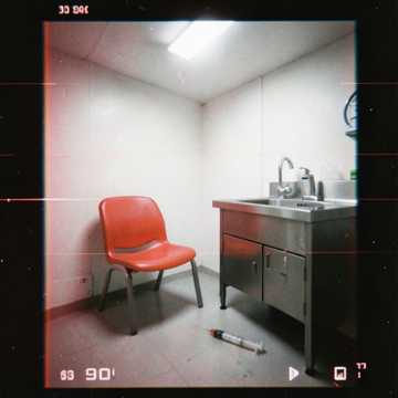 Blood Station Start (The light version)