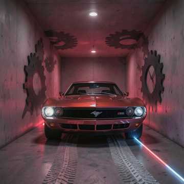 Red Machine