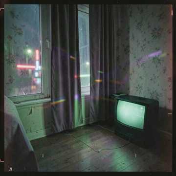 Corroding Frame - Slow Caress