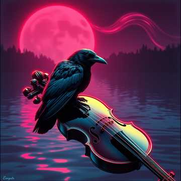 The Raven