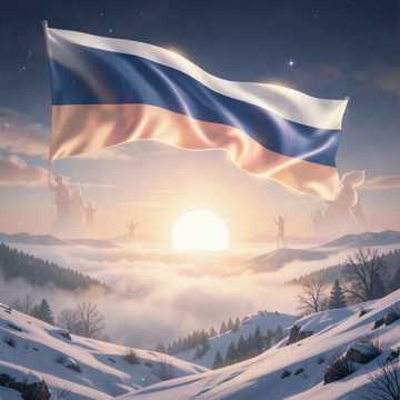 День России