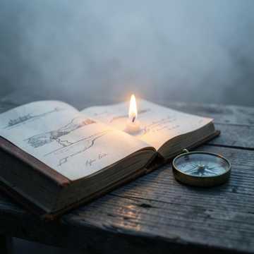 Посвящается...🕯