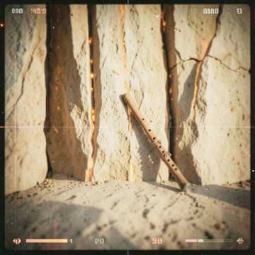 Sandstone Veil инструментал