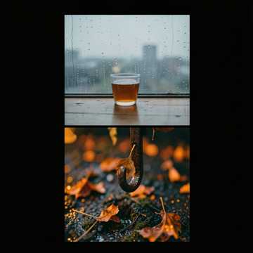Rain on