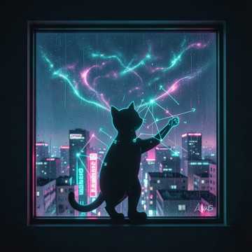 Я такая
