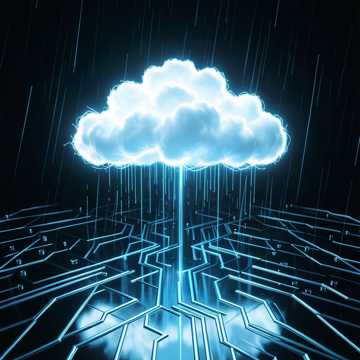 CLOUD