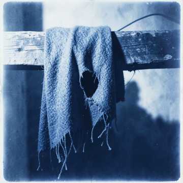 Потолок в