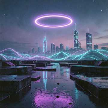 Concrete Halo