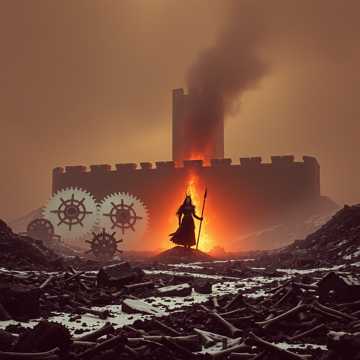 Возникнет