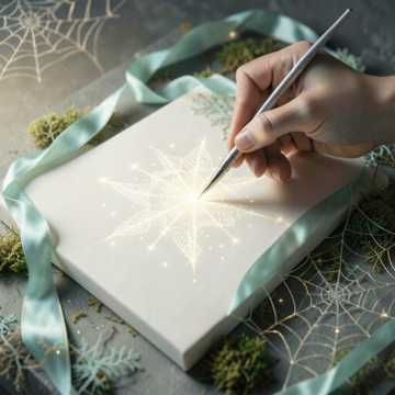 Tattoo magic