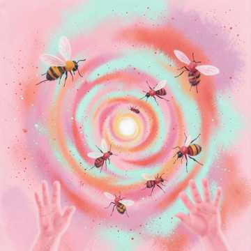 Муха-Цокотуха