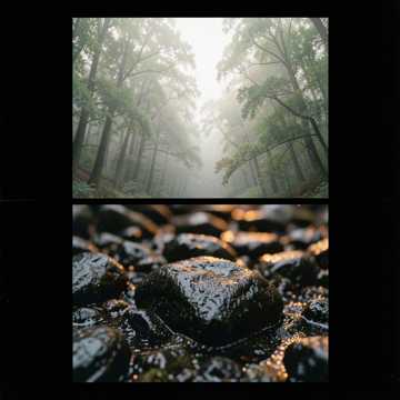 Дух земли (Edit)