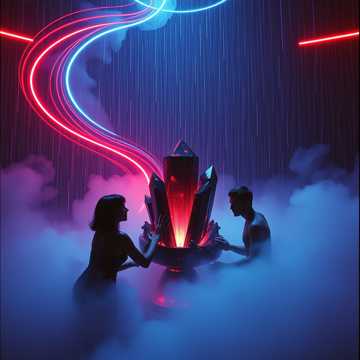 Tempest Trance