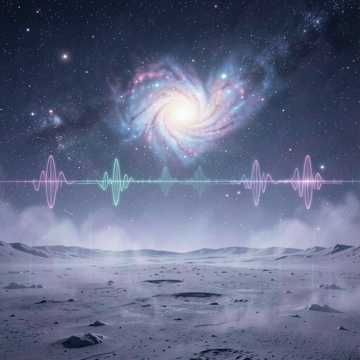 ambient space