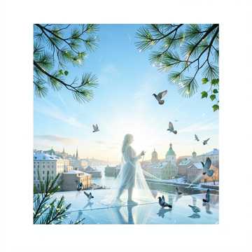 МУРМАНСКИЙ ИЮНЬ