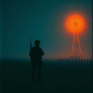 И ты