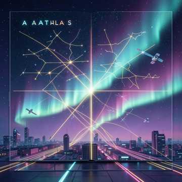 Star Atlas