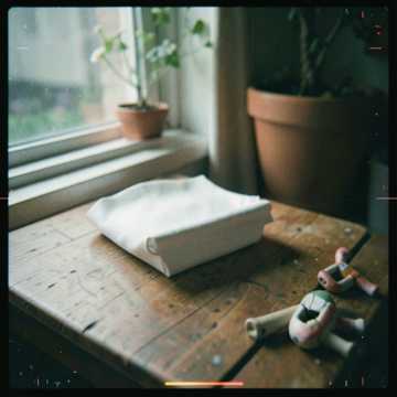 Muzelom Ulpa - Не остановить (dark version)