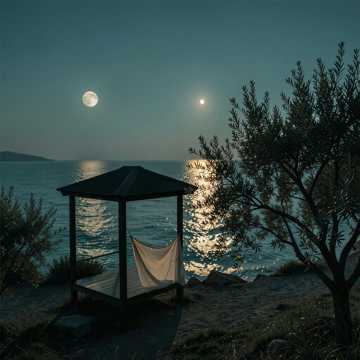 ρομαντισμός διακοπών
